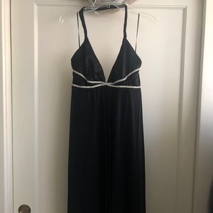 ABS essentials by Allen Schwartz formal dress